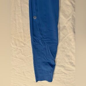 lululemon athletica Women’s Vibrant Blue Leggings